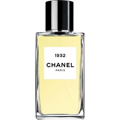 32 oz chanel bottle|1932 Eau de Parfum Chanel for women.